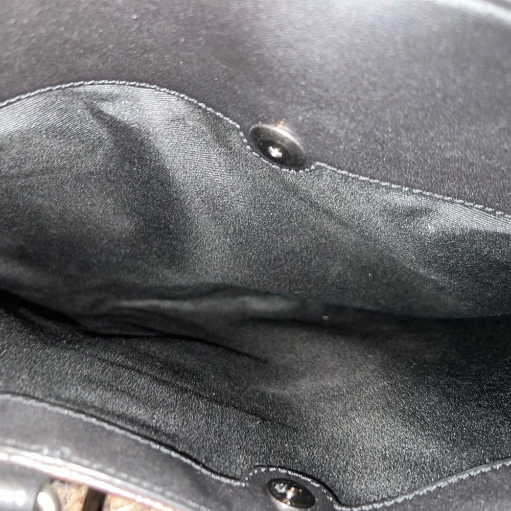 Coach briefcase - Picture 6 of 7